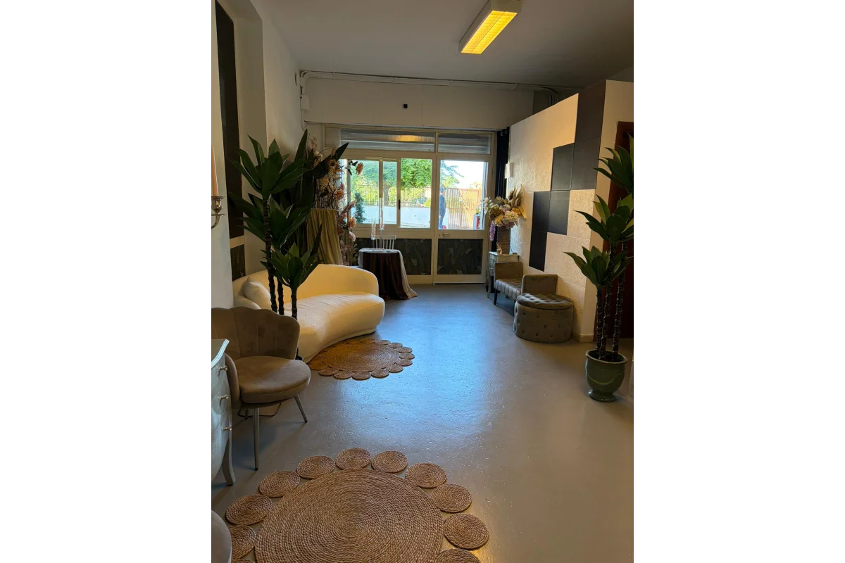 Sala meeting