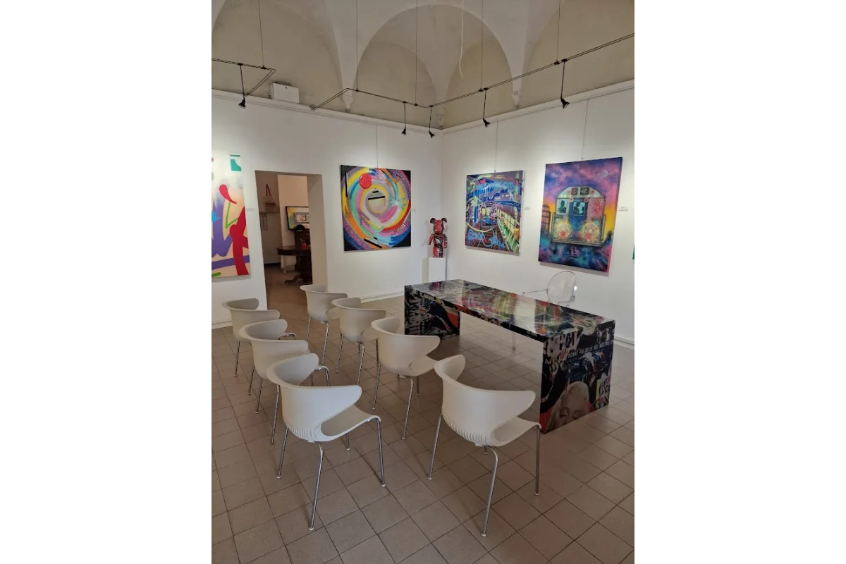 Idearte Gallery
