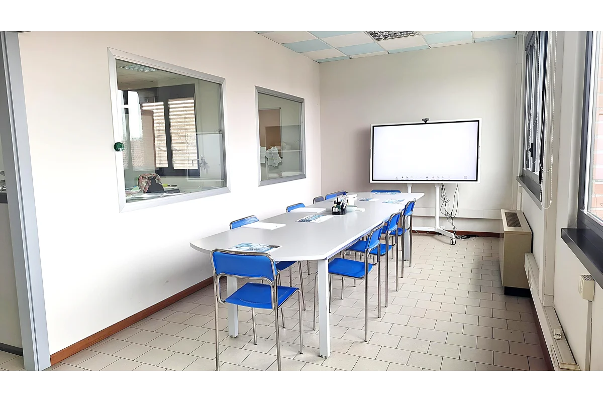 Tea Lab srl