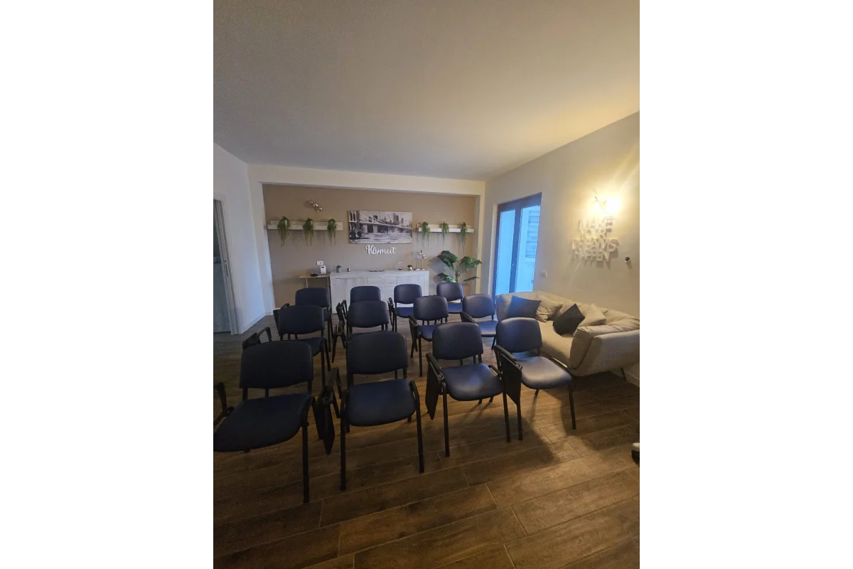 ClienteIncontro Klym