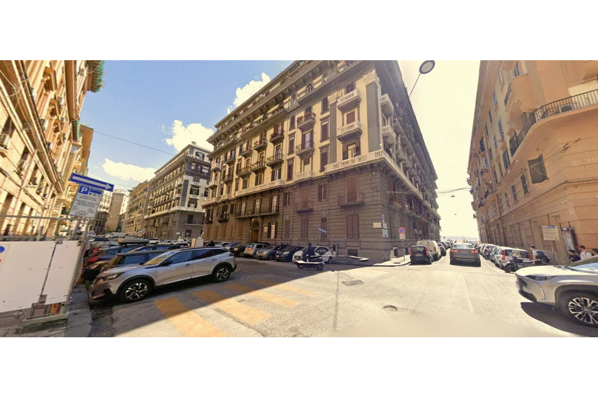 Napoli Lungomare