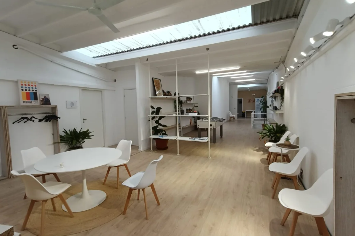 IFM LAB