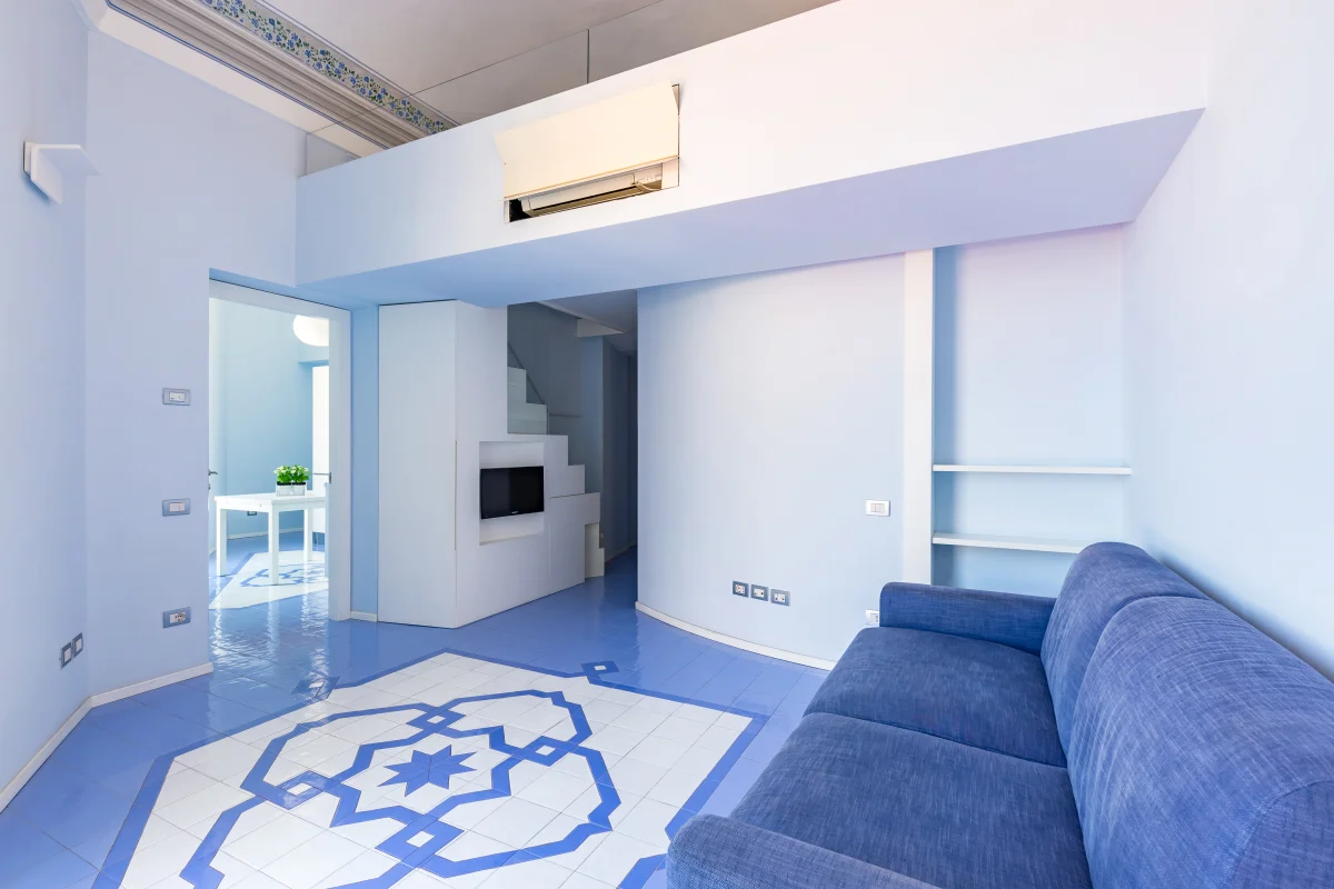 Ufficio centro Amalfi — foto 3