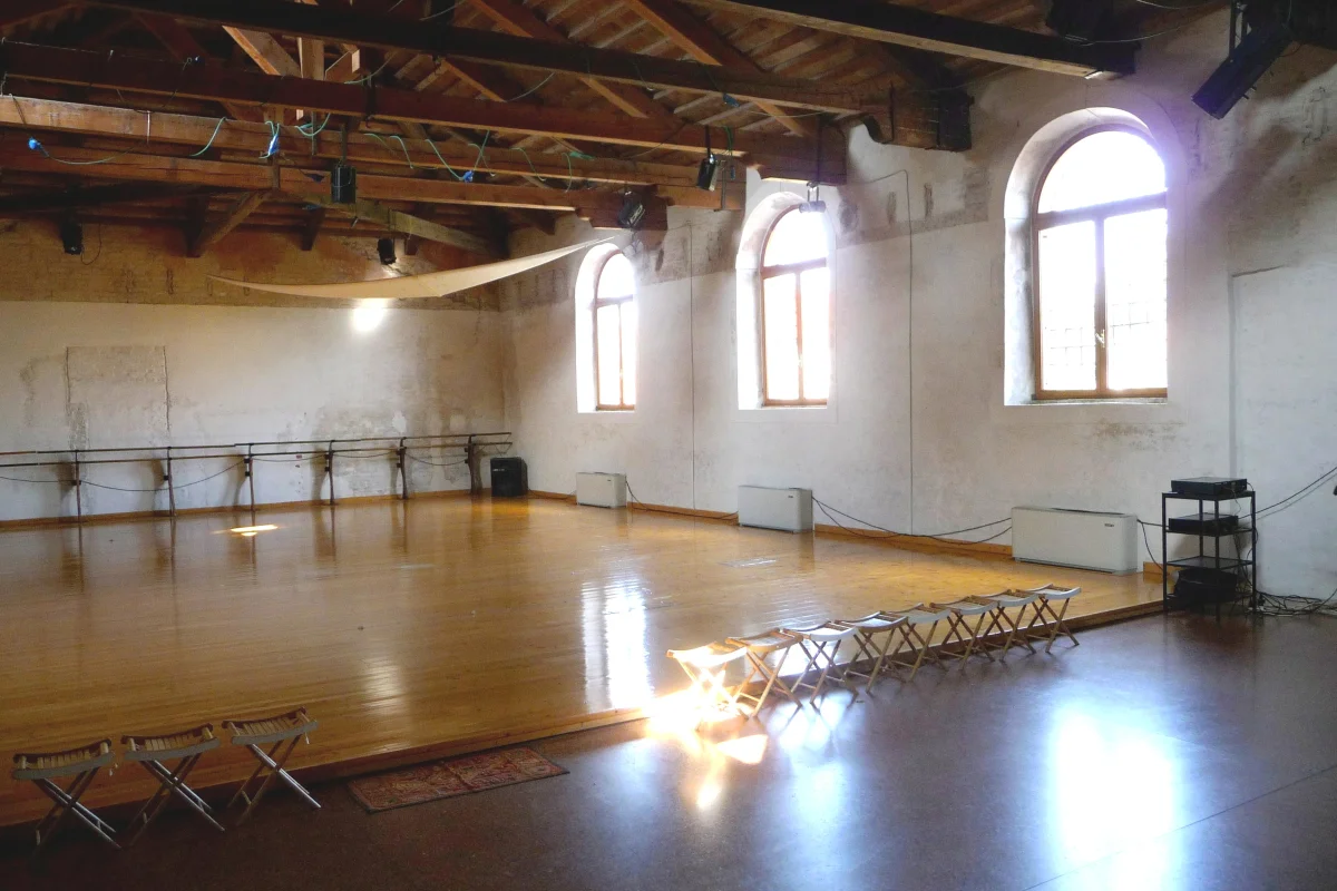 Centro Teatrale Di Ricerca