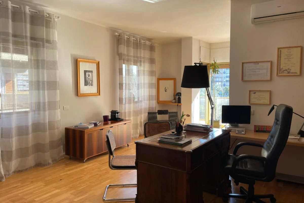 Studio Andrea da Bari