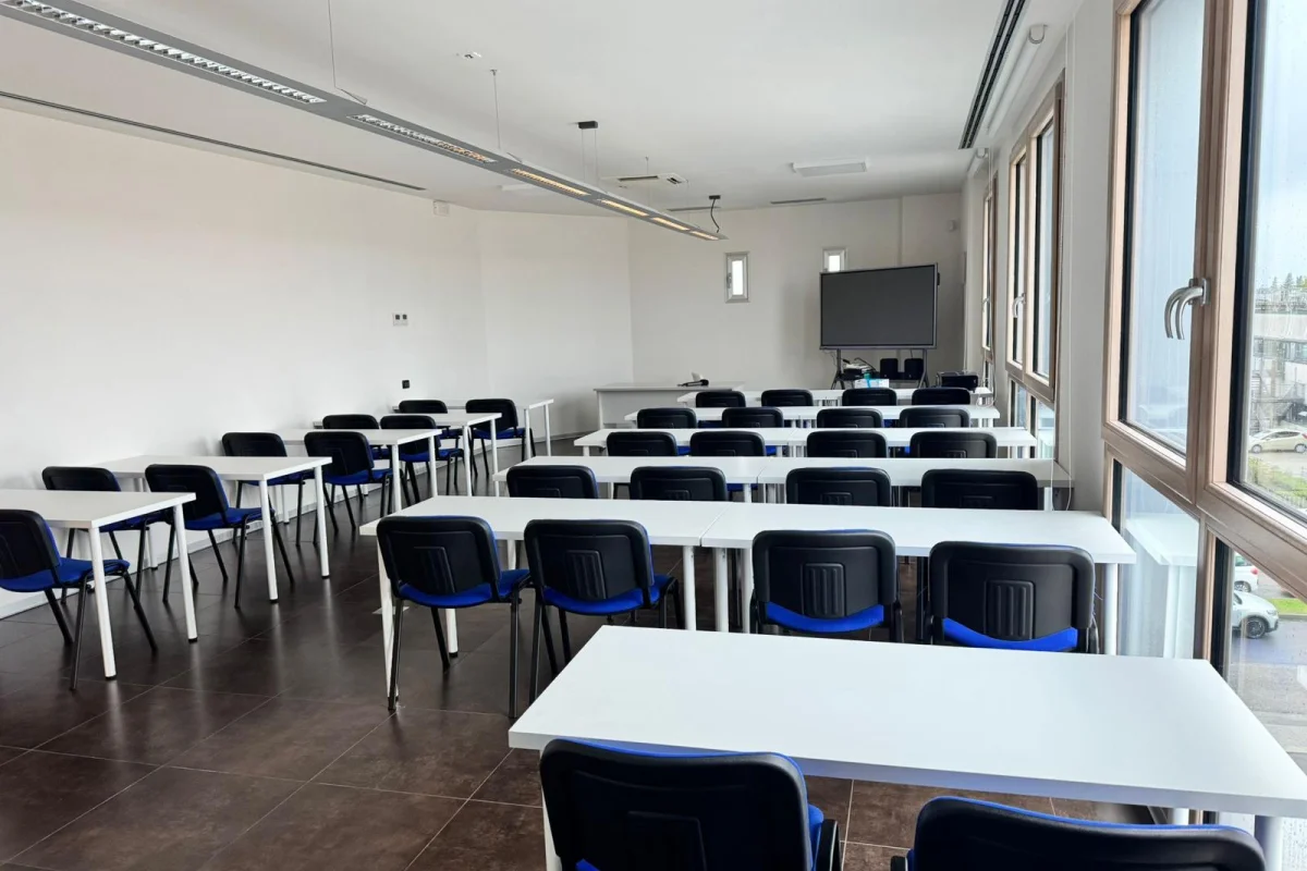 EDILSCUOLA PISANA SRL