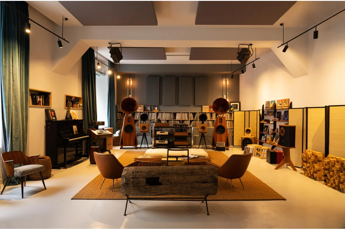 Studio 33 - Trastevere
