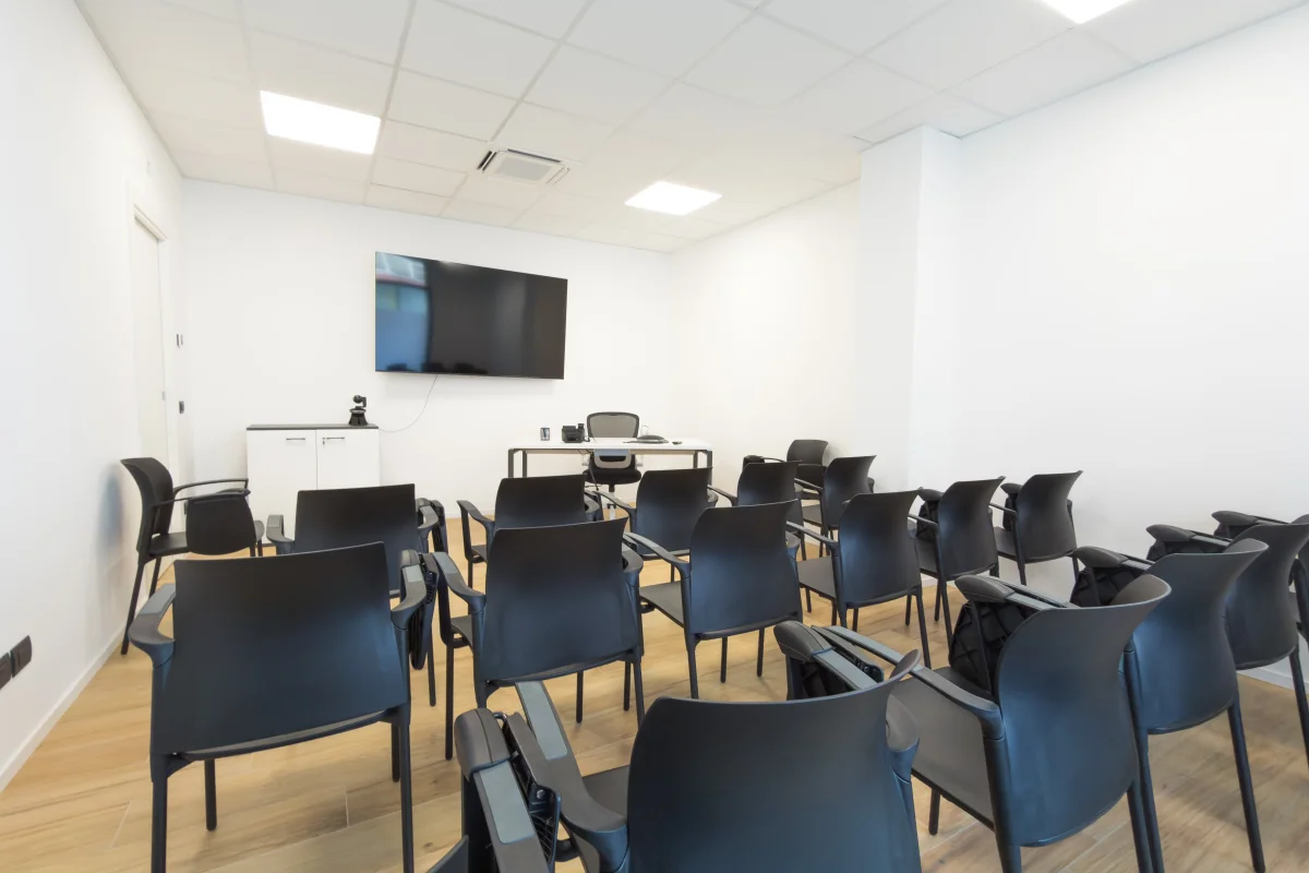 GRG HUB SRL coworking e servizi