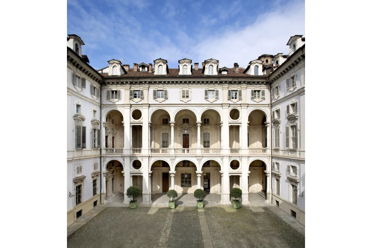 Palazzina della Marchese