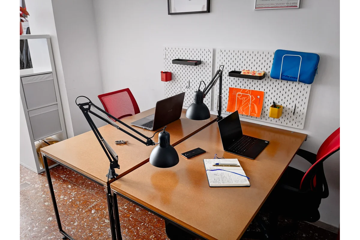 CiRO Coworking