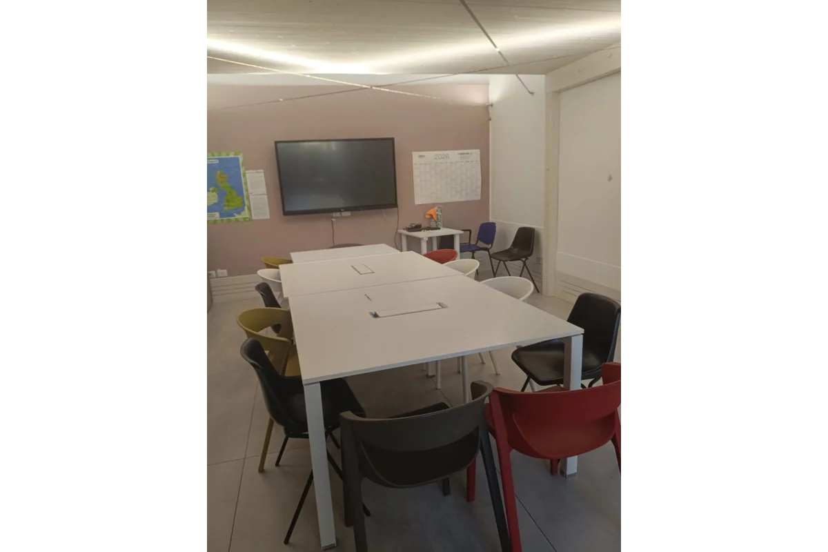 Studio Consulenza Linguistica - Bespoke Lab