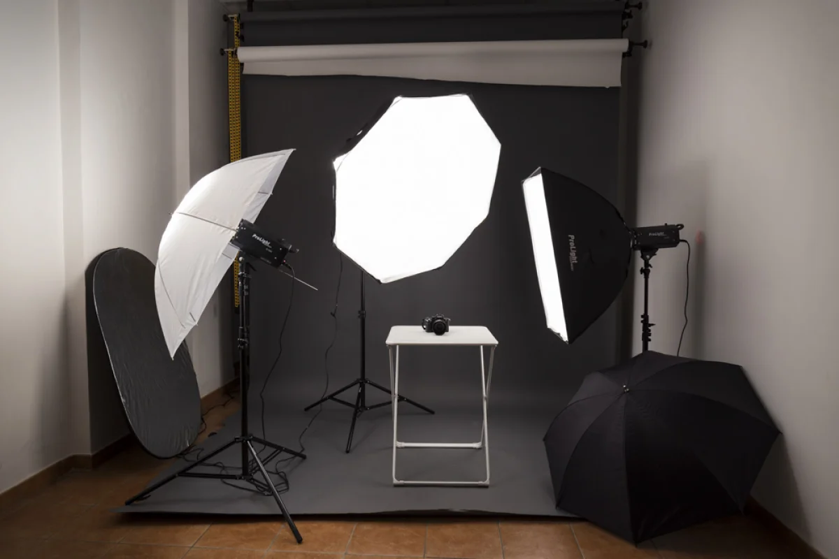 il FotoStudio