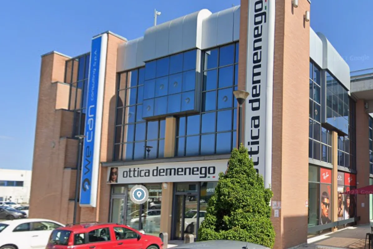 STUDIO PROFESSIONALE A MESTRINO