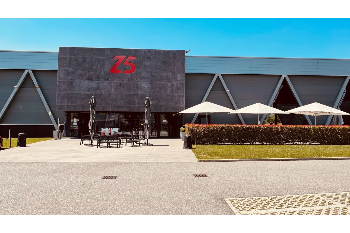 Z5 Torino
