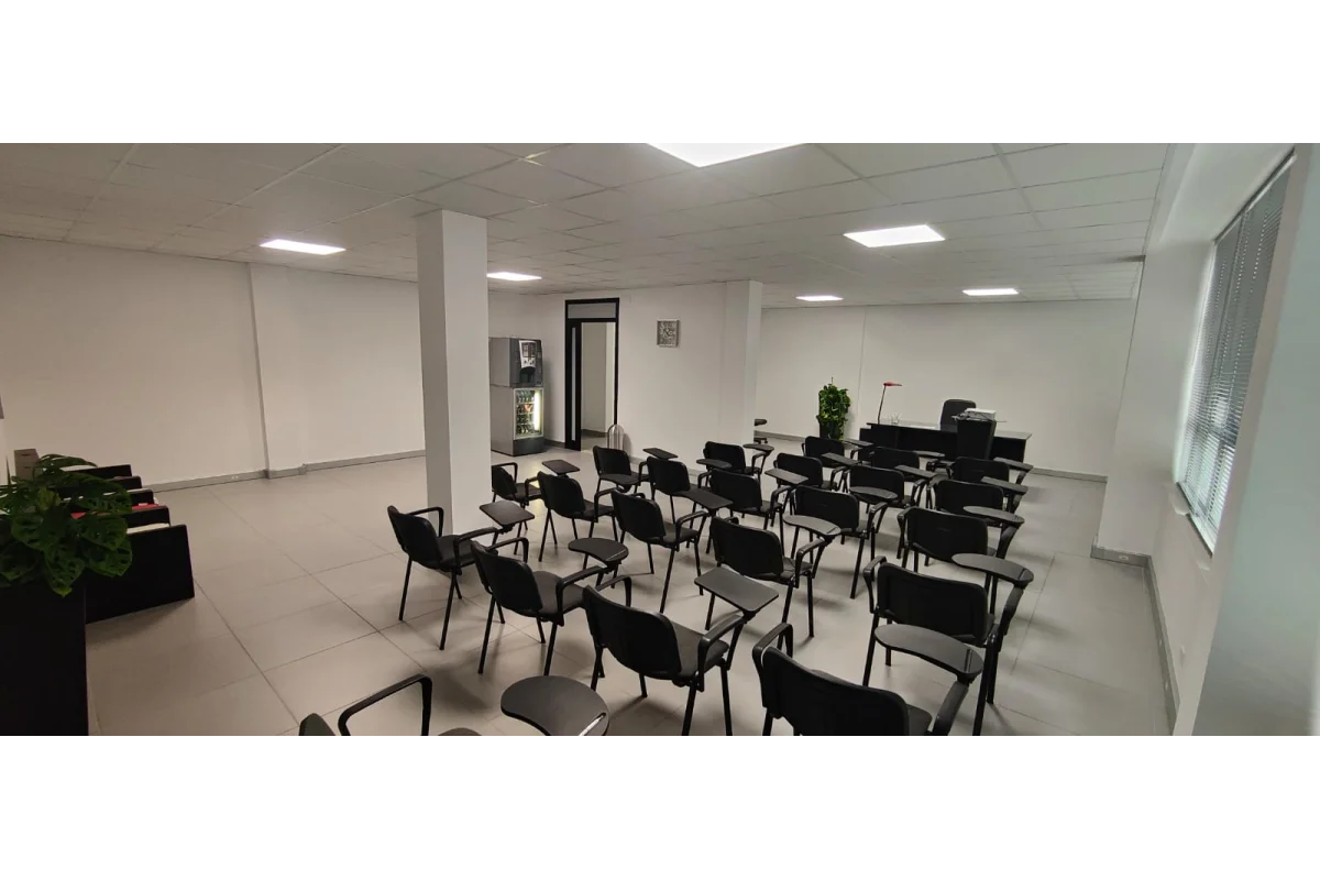 Paglia - Business Service Center