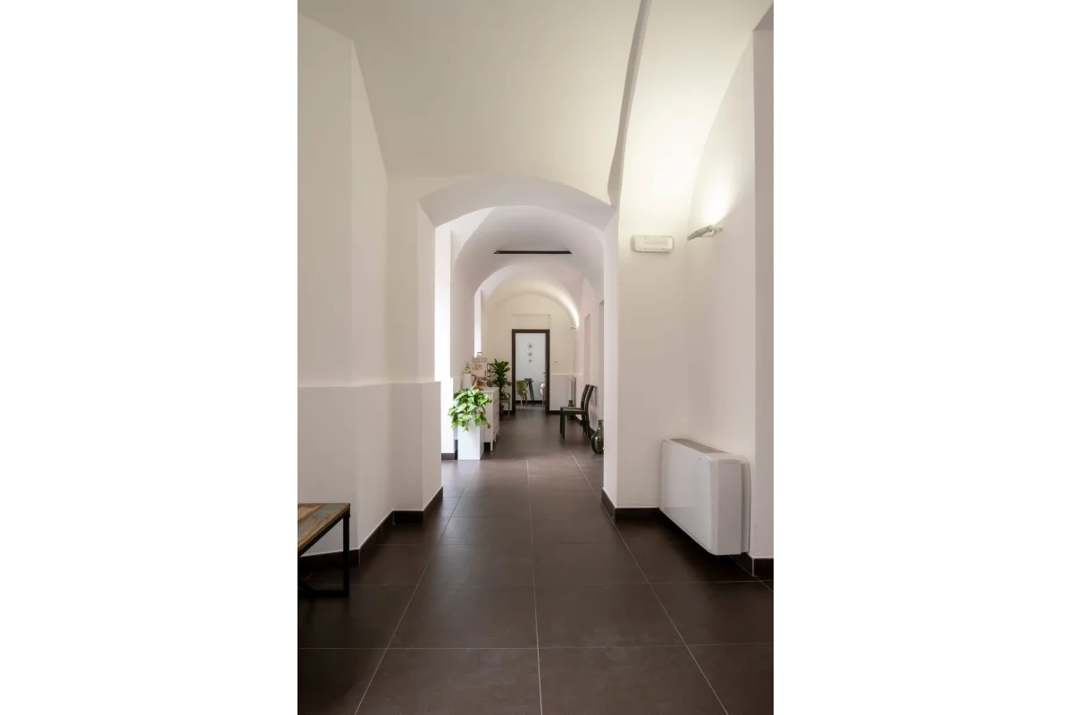 Spazio Altro, coworking olistico, d'arte e artigianato