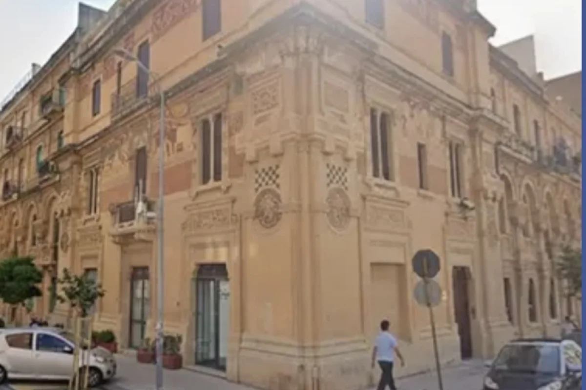 Centro Coppedè - Professional Businnes Space