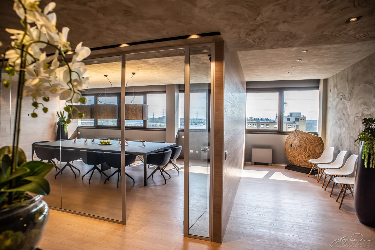 Studio Sgarbossa & Partners
