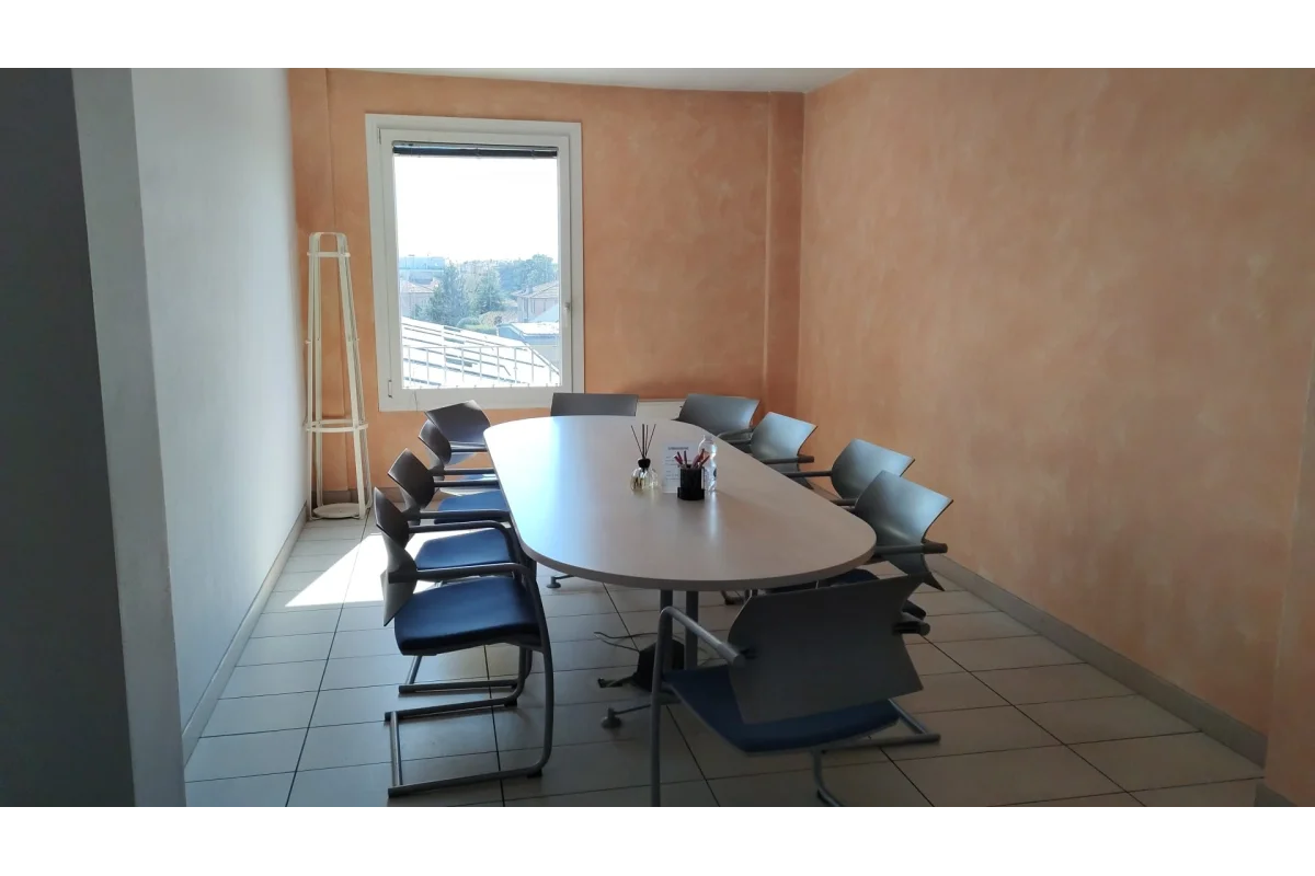 Modena Coworking