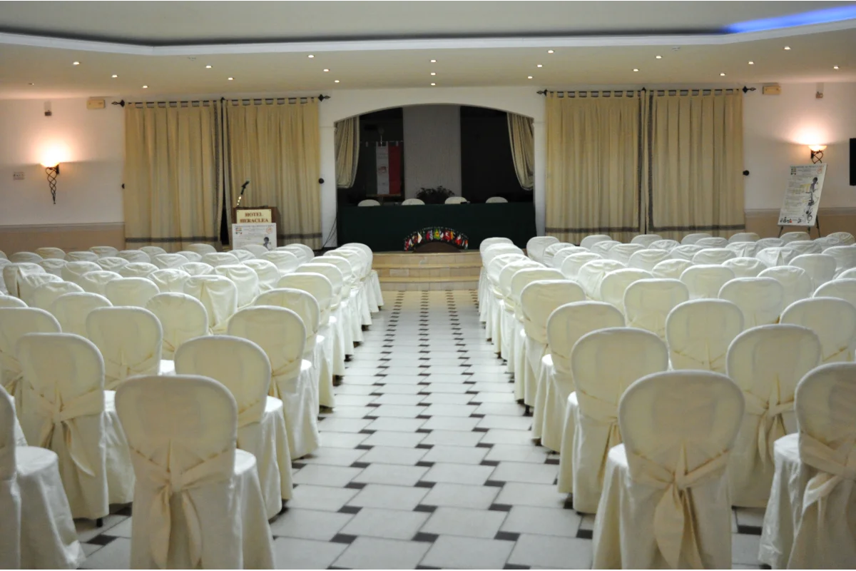 Hotel Heraclea