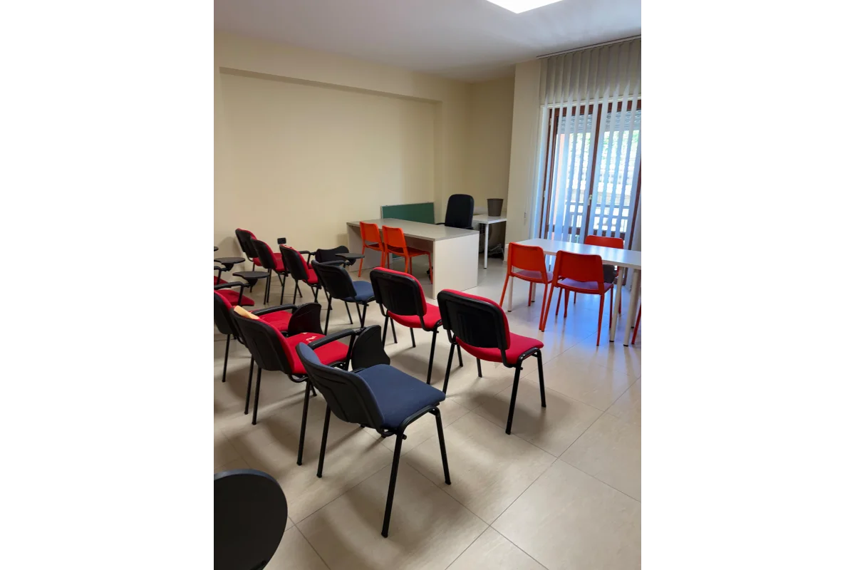 SCM Italia Soc. Coop a R.L.
