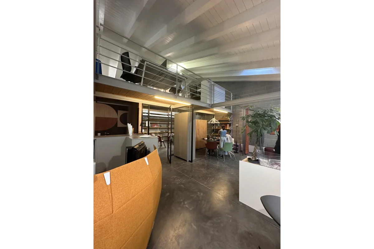 COWORKING ZETA HUB