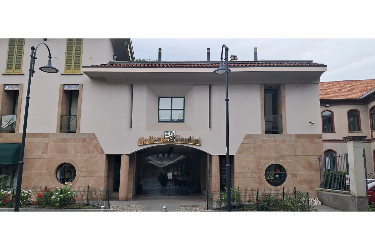 Coworking Magenta Centro