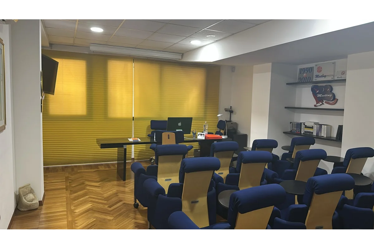 Meeting