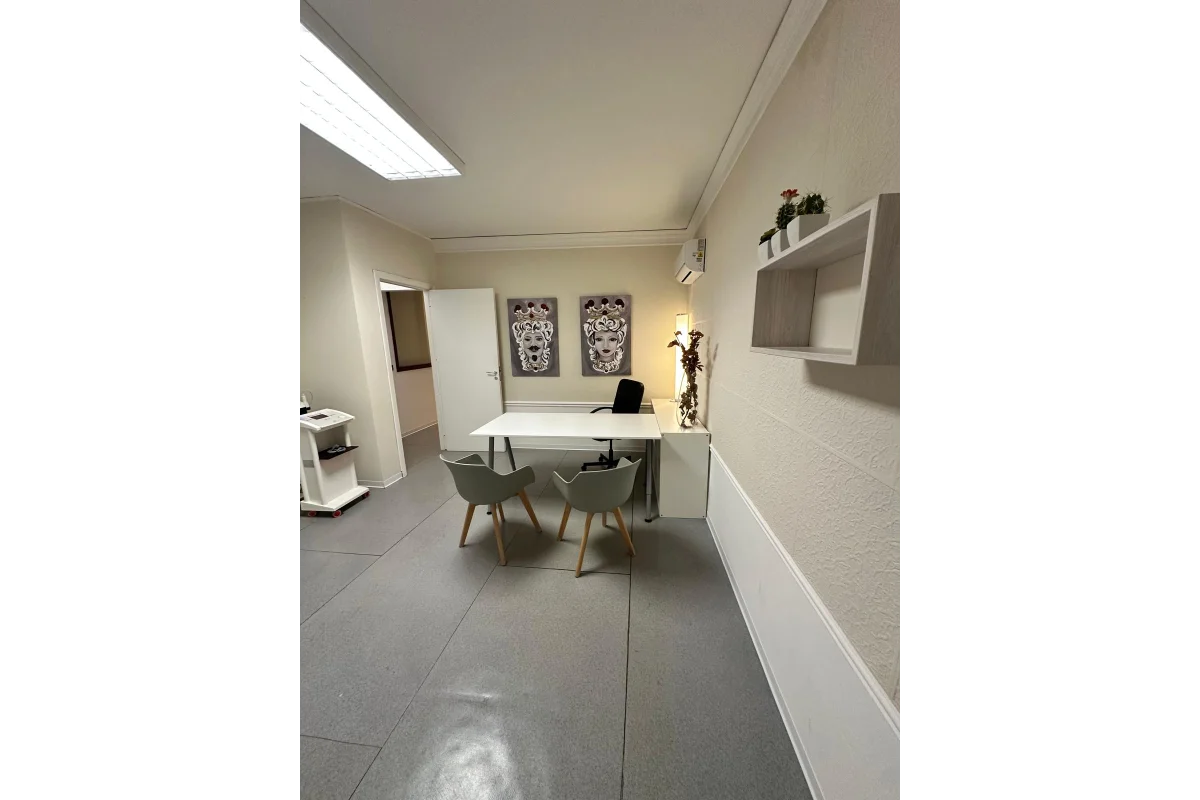 Ufficio/Studio Lombardi
