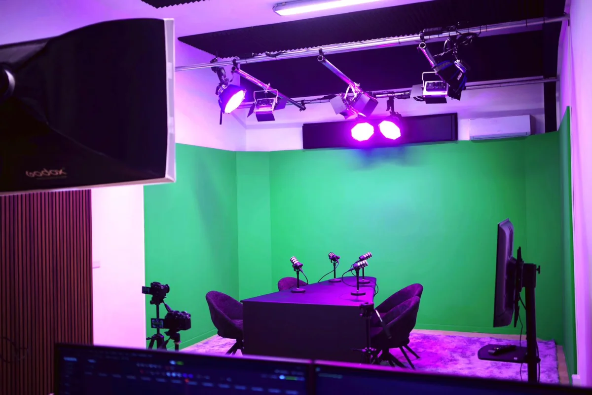 Podcast Growth Solution