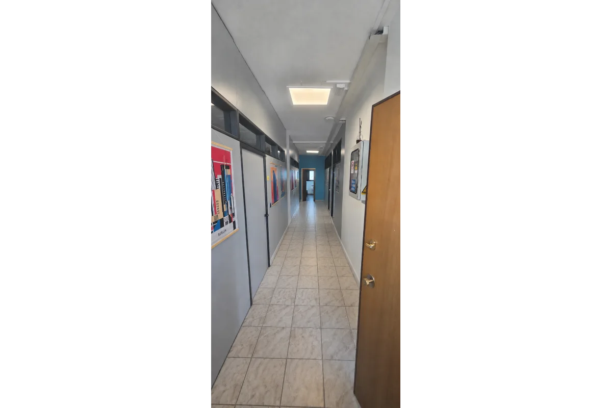 Coworking Uffici Bologna