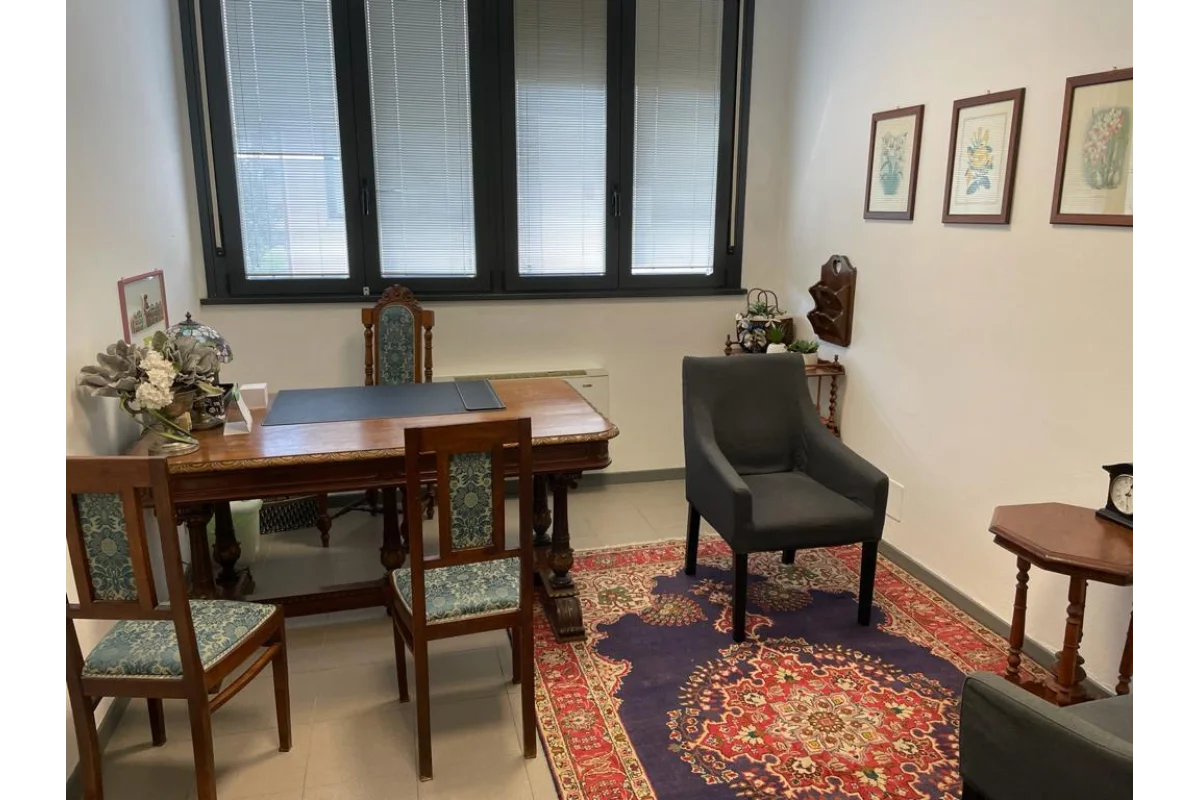 Studio sanitario - Via Messidoro, 8c - Ferrara