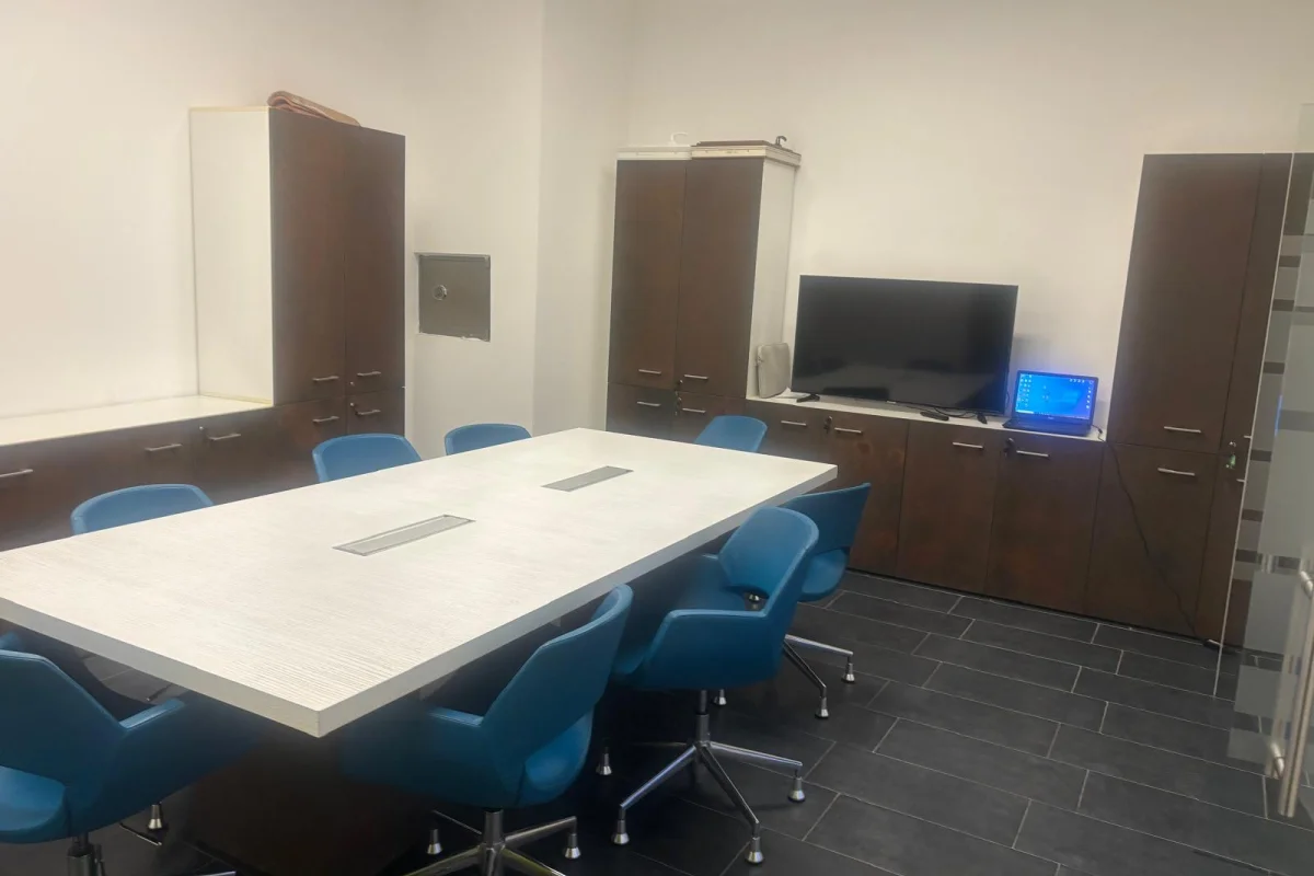 Business e Consulting Srl