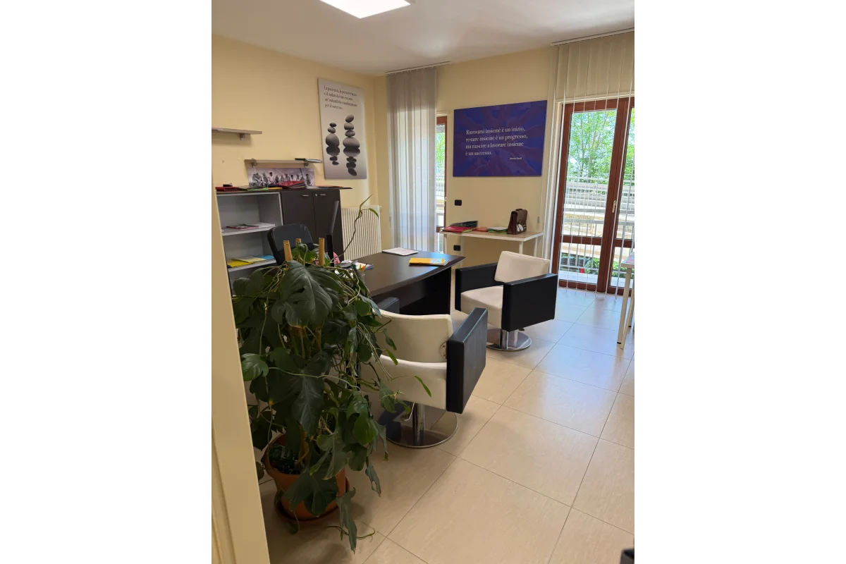 SCM Italia Soc. Coop a R.L.