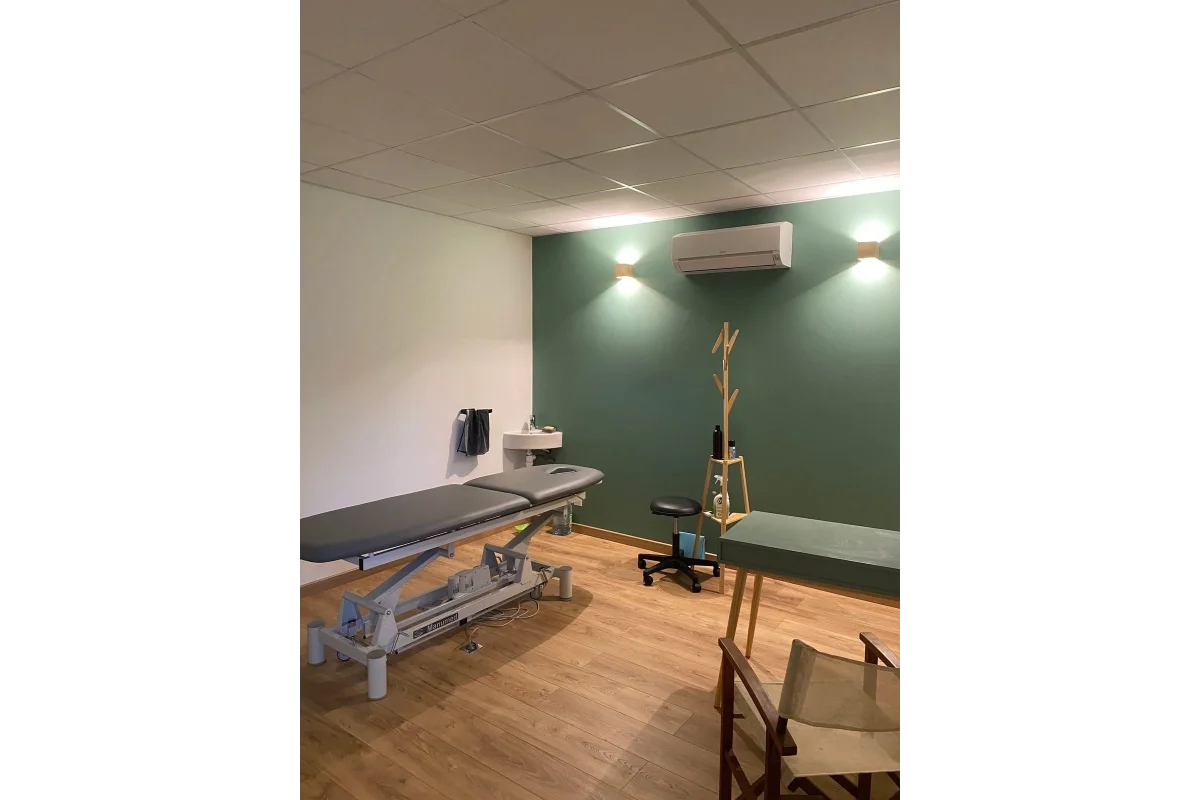Studi/ambulatori