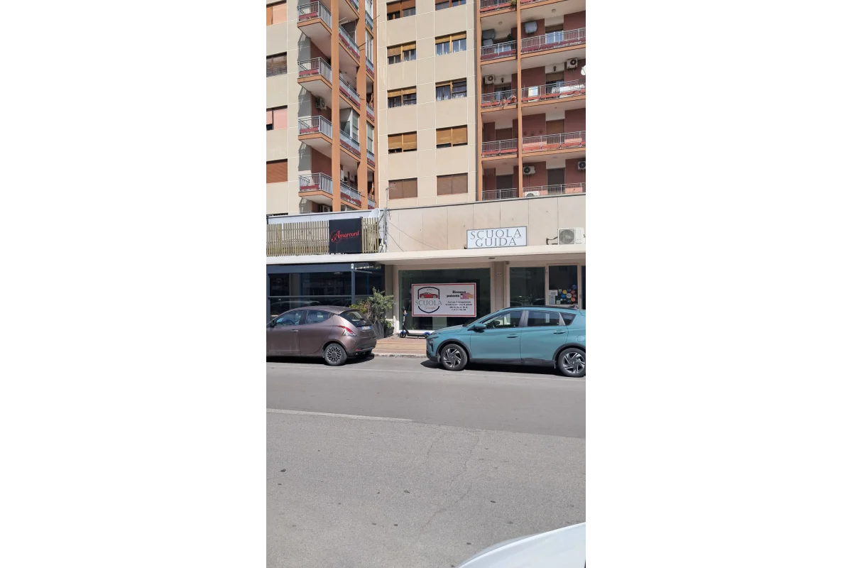 AUTOSCUOLA GRANIGLIA