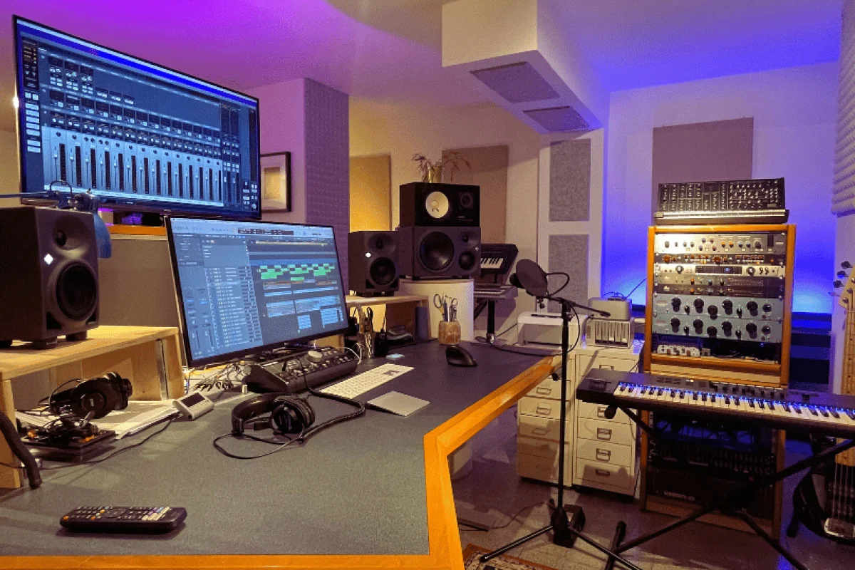 Wave Audio