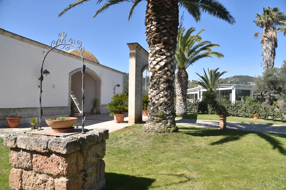 Masseria Fragnale