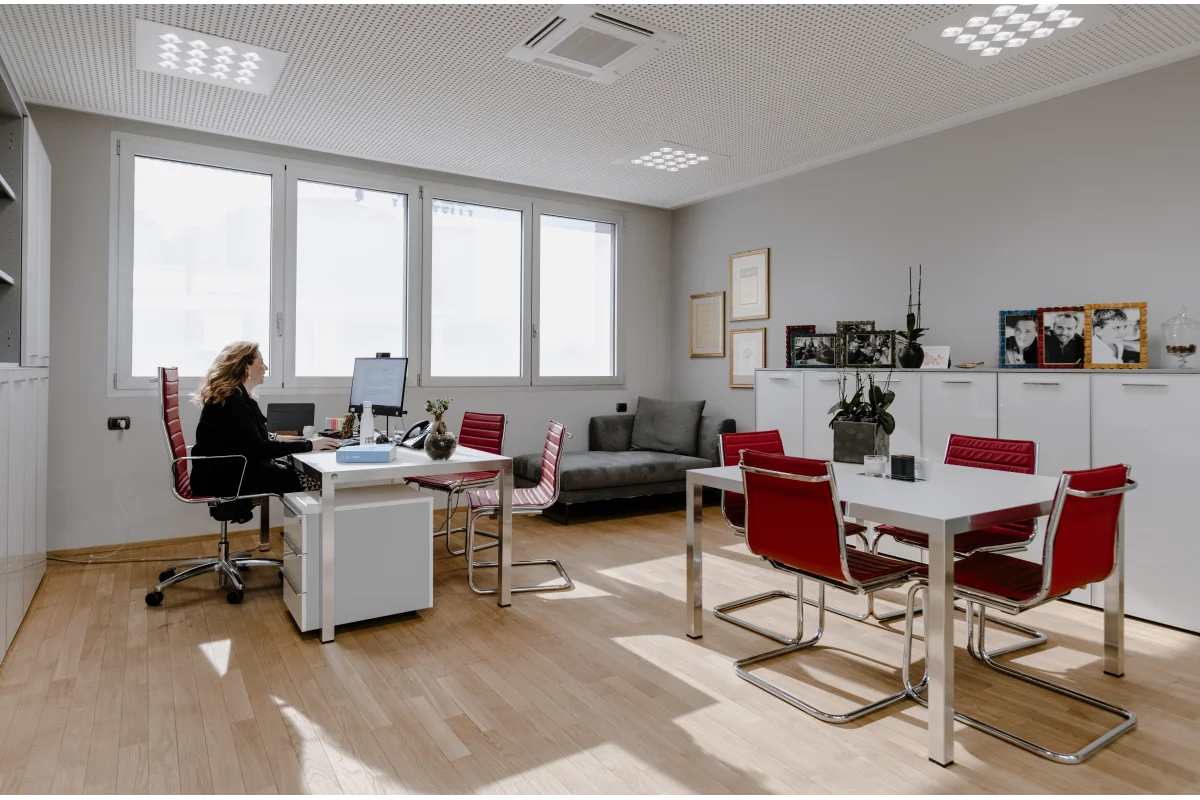 Corso torino 18 PW S.r.l.