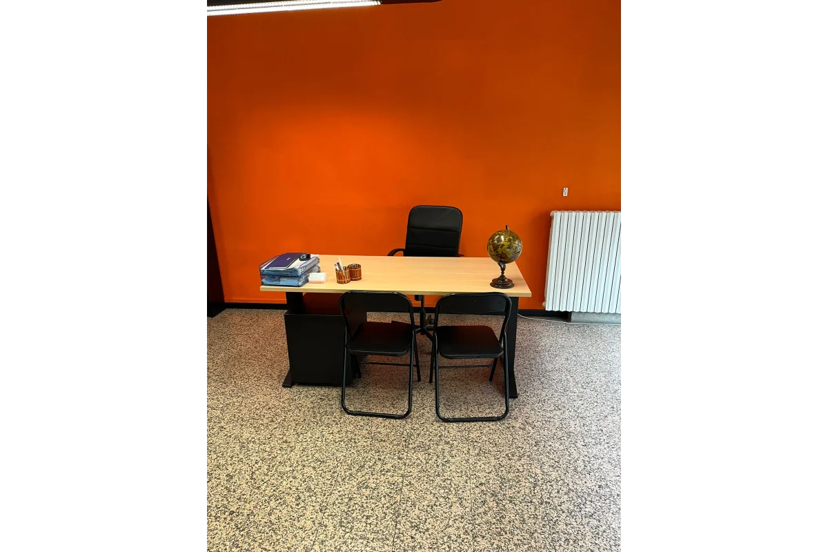 MOVING PEOPLE BY GRUPPO EUROPA