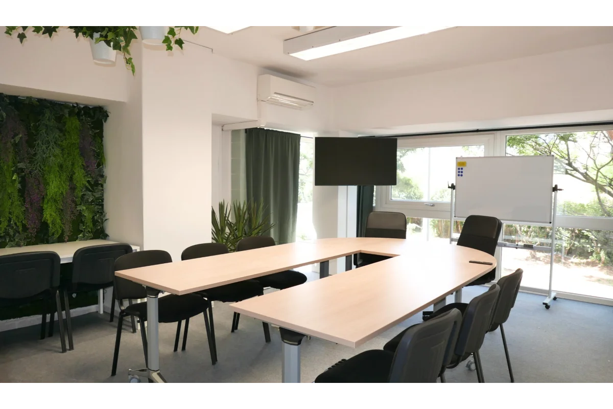 Urban Unite Coworking