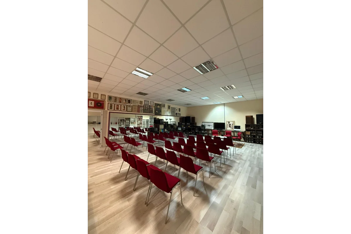 Sala Controvento