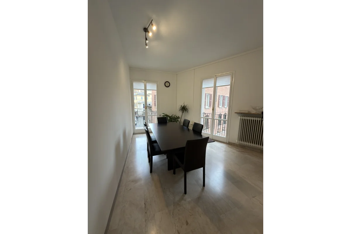 Studio legale in centro storico