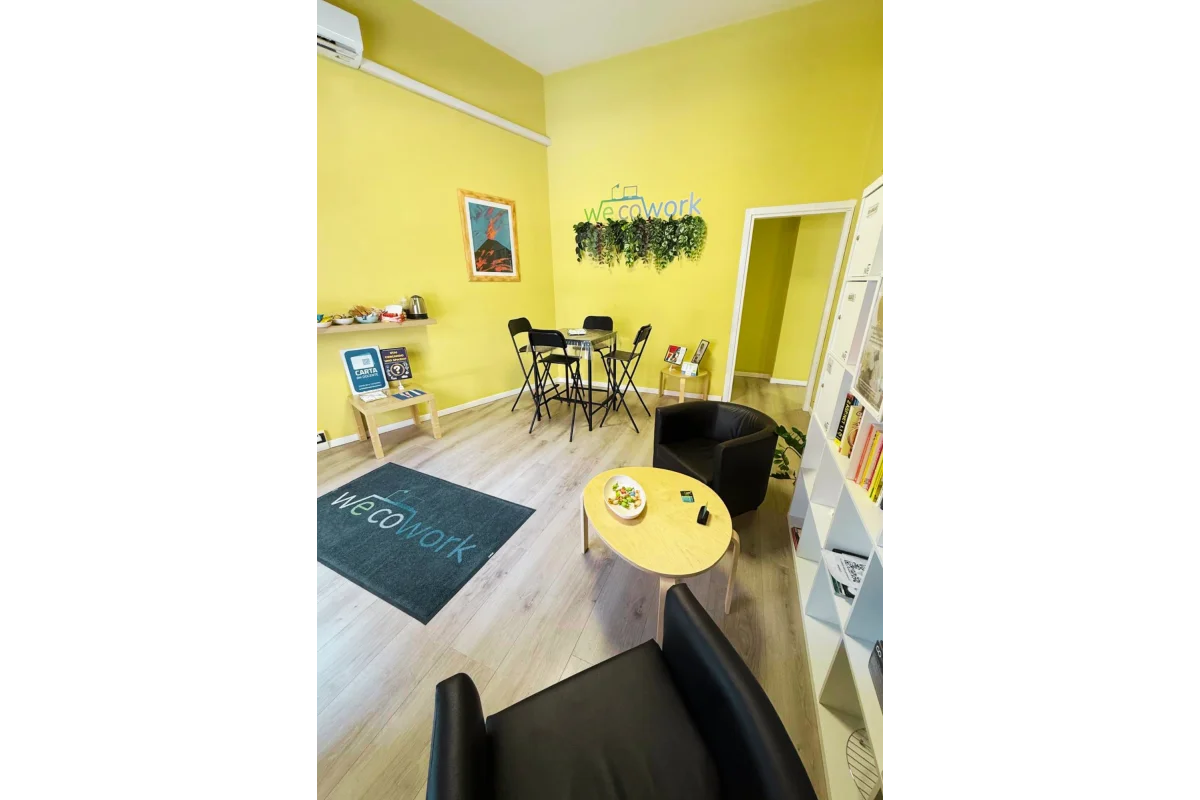 Wecowork