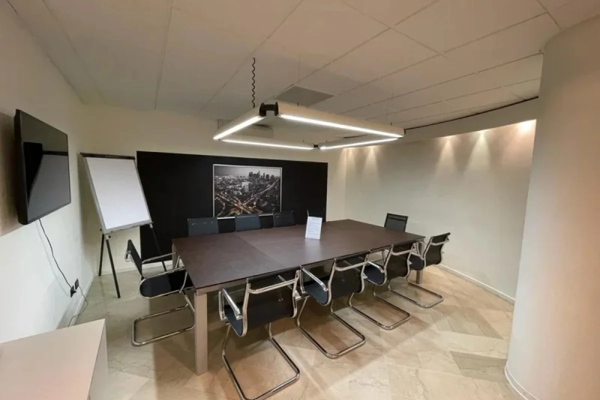 Centruffici Brescia Srl