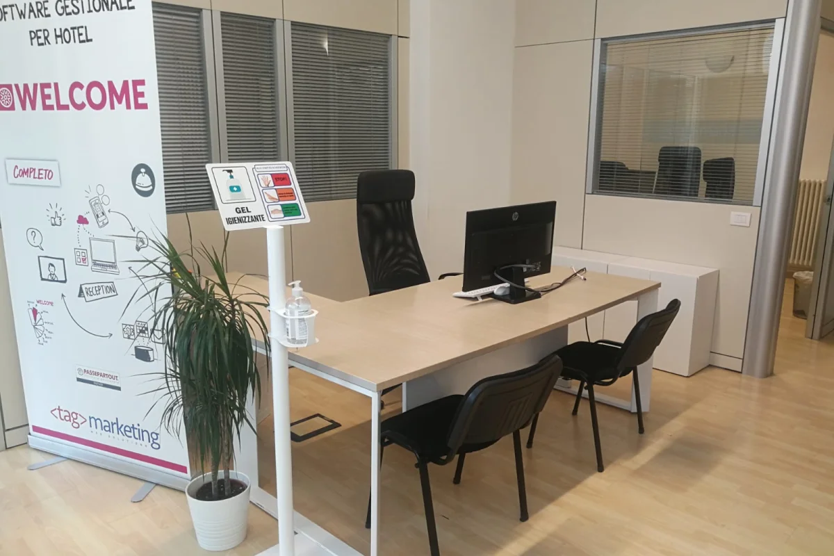 Coworking Riccione
