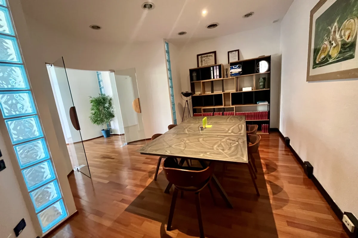 COWORKING CORREGGIO