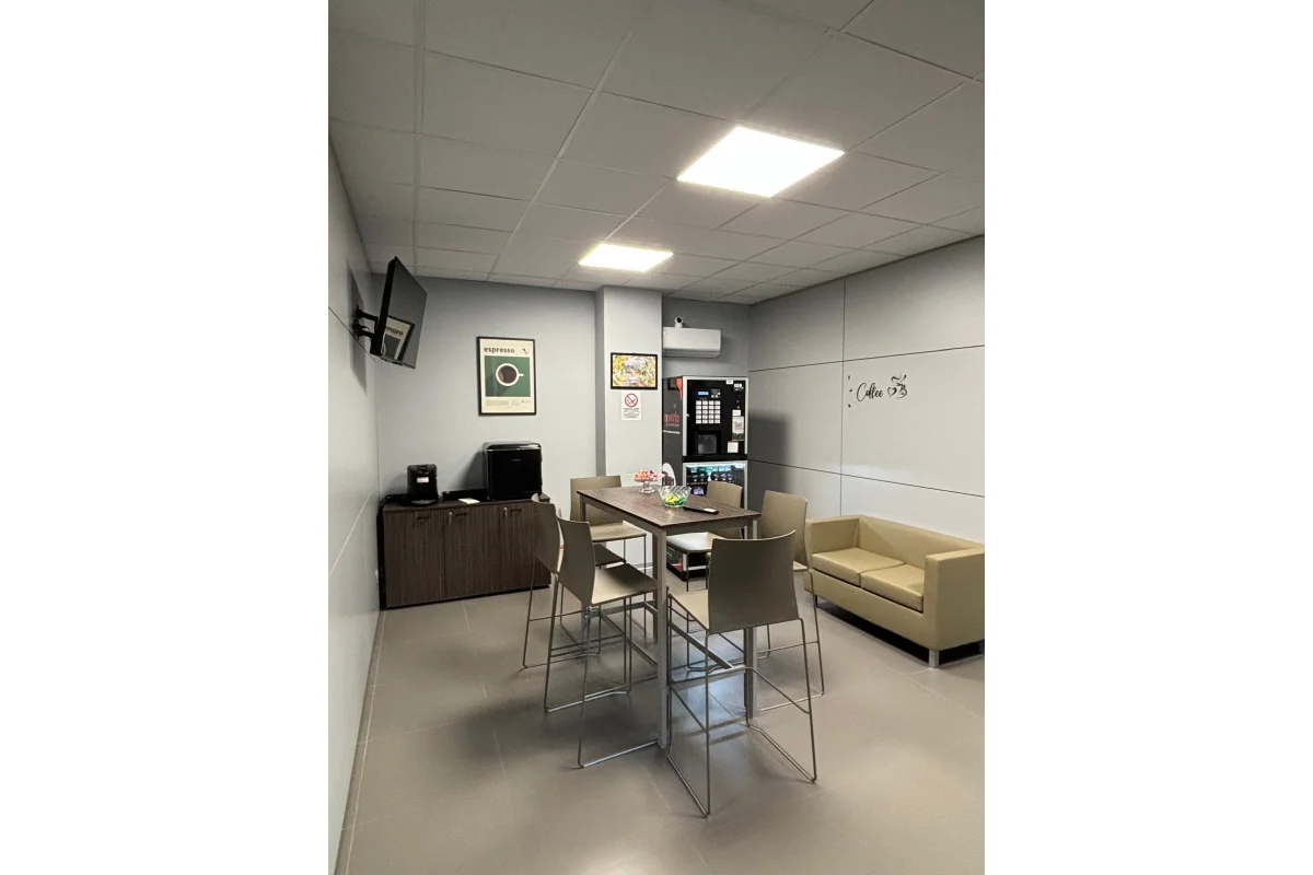 Lei Office Business Center