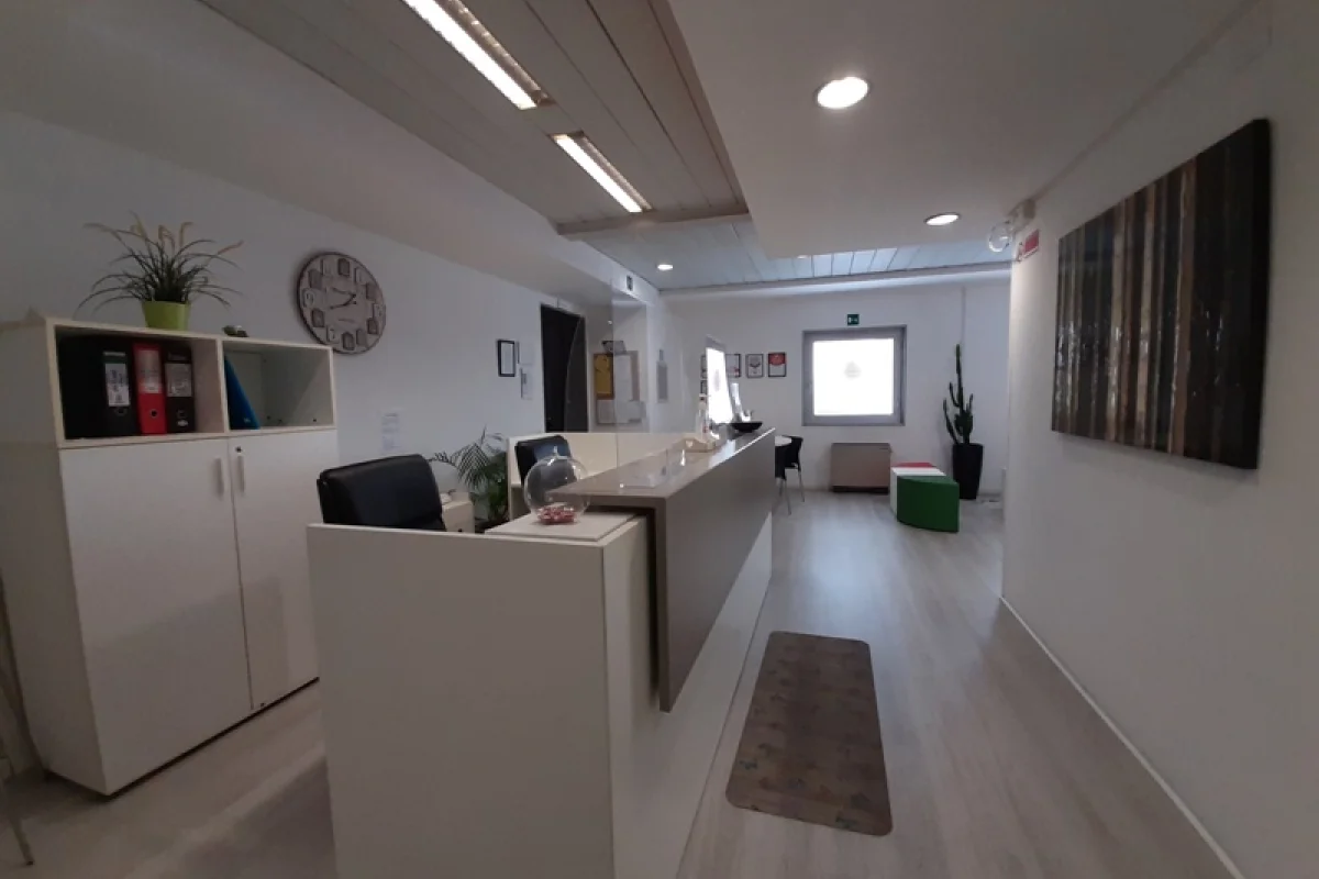 Coworking Mestre