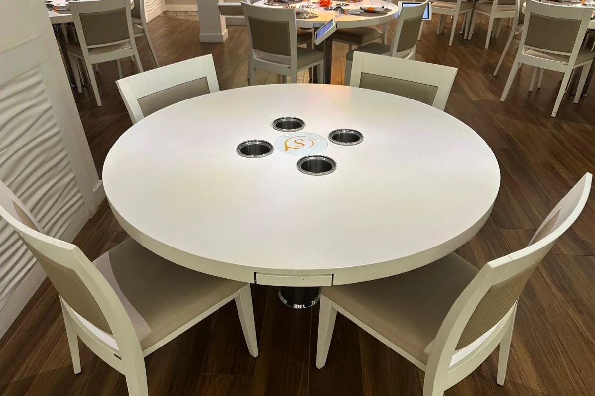 Ristorante Syncronia